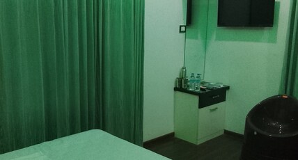 Daisy Villa Home Stay Room Type - Bedroom 1