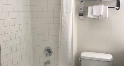Holiday Inn Selma - Swancourt Room Type - 2 Queen Beds Standard