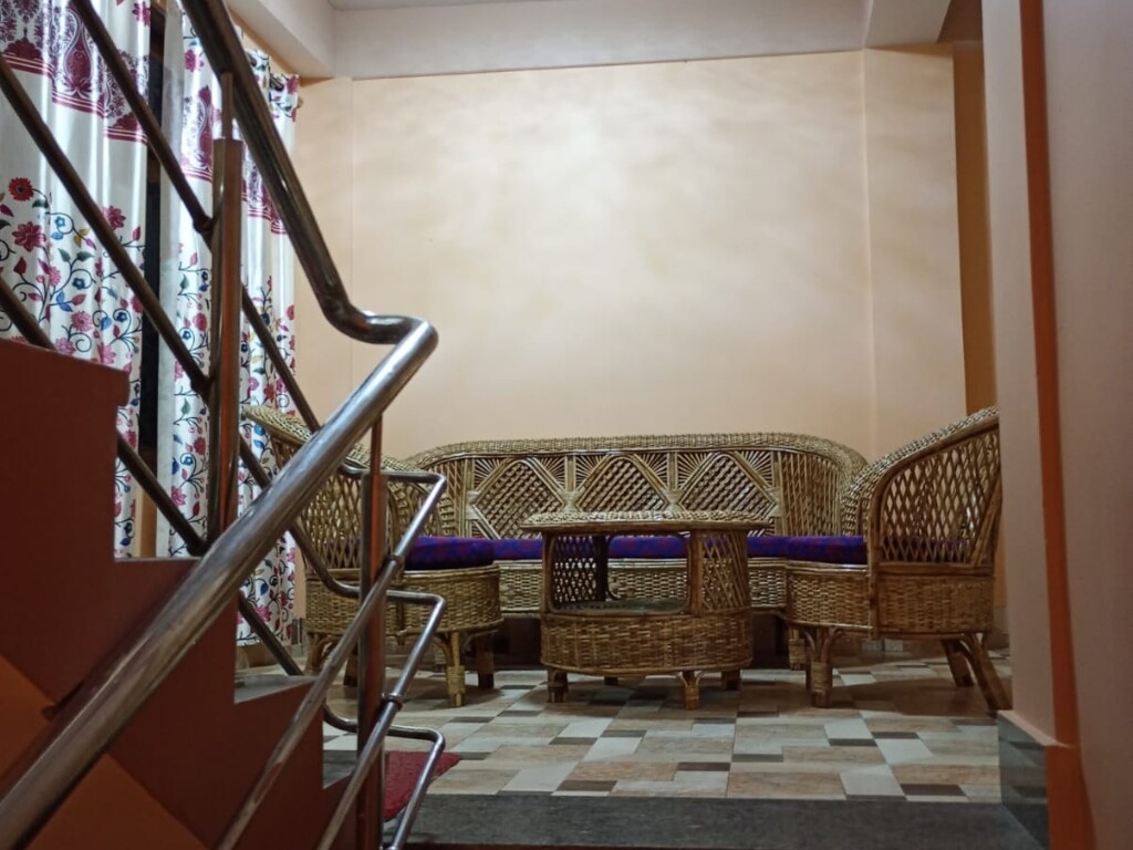 Srija Urgyen Homestay By StayApart - Tap to explore photos
