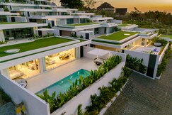Sky Star Ocean View Uluwatu