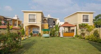 Deepti 3BHK Villa Projector Pool by Homeyhuts Room Type - Deepti 3BHK Villa Projector Pool by Homeyhuts