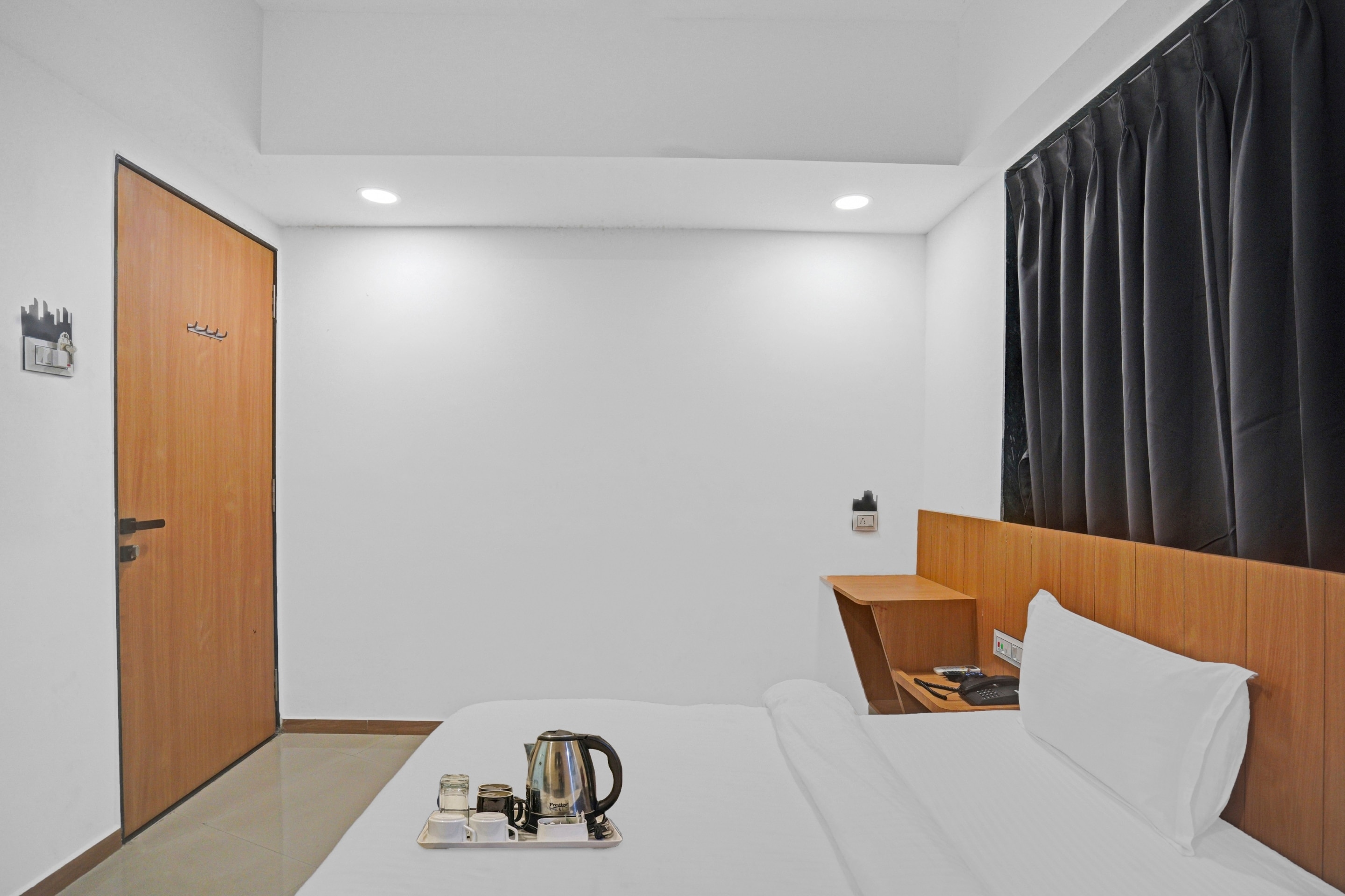 Hotel O Saarthi - Tap to explore photos