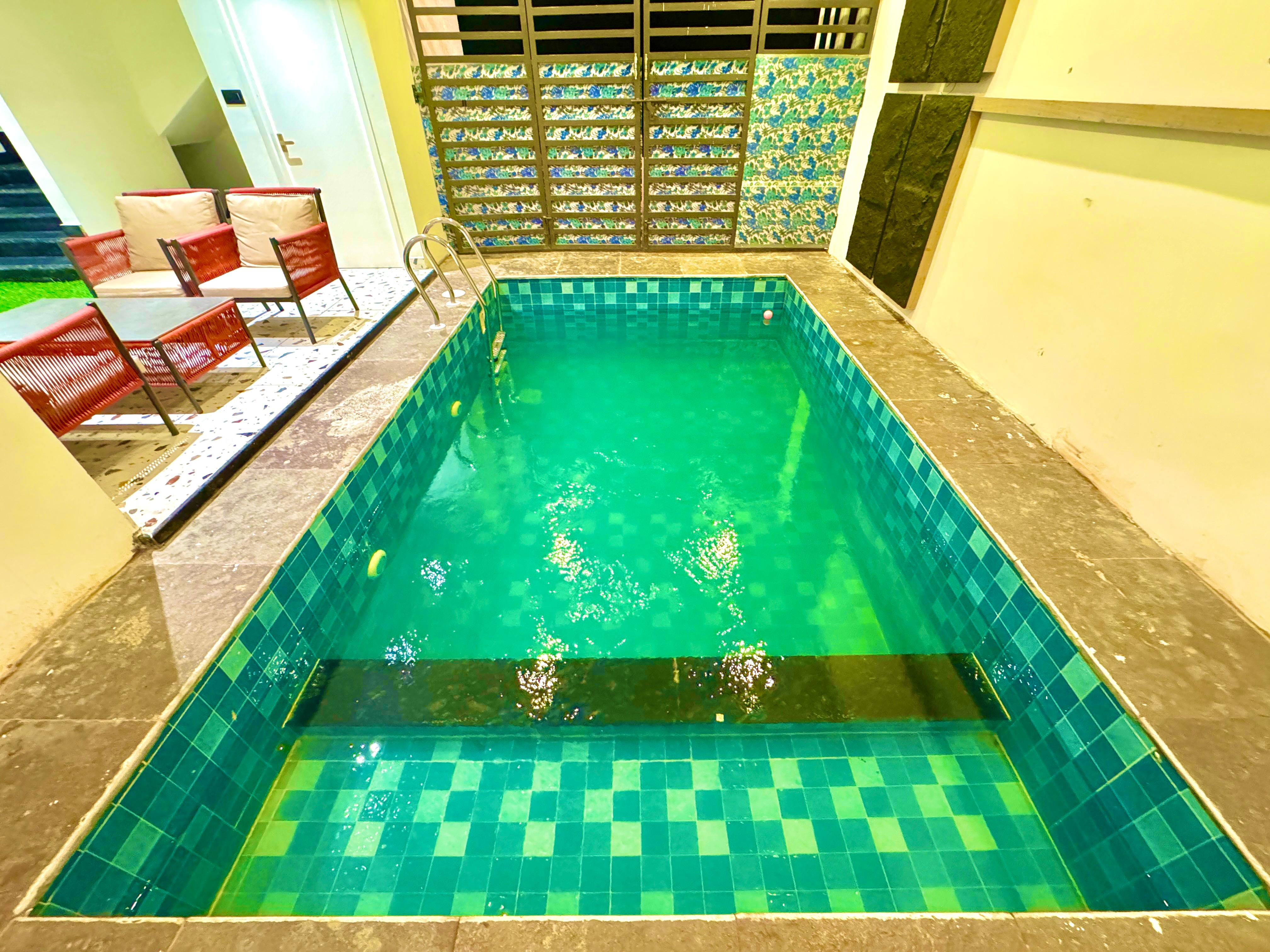 Saha Beach House - 2 - Tap to explore photos