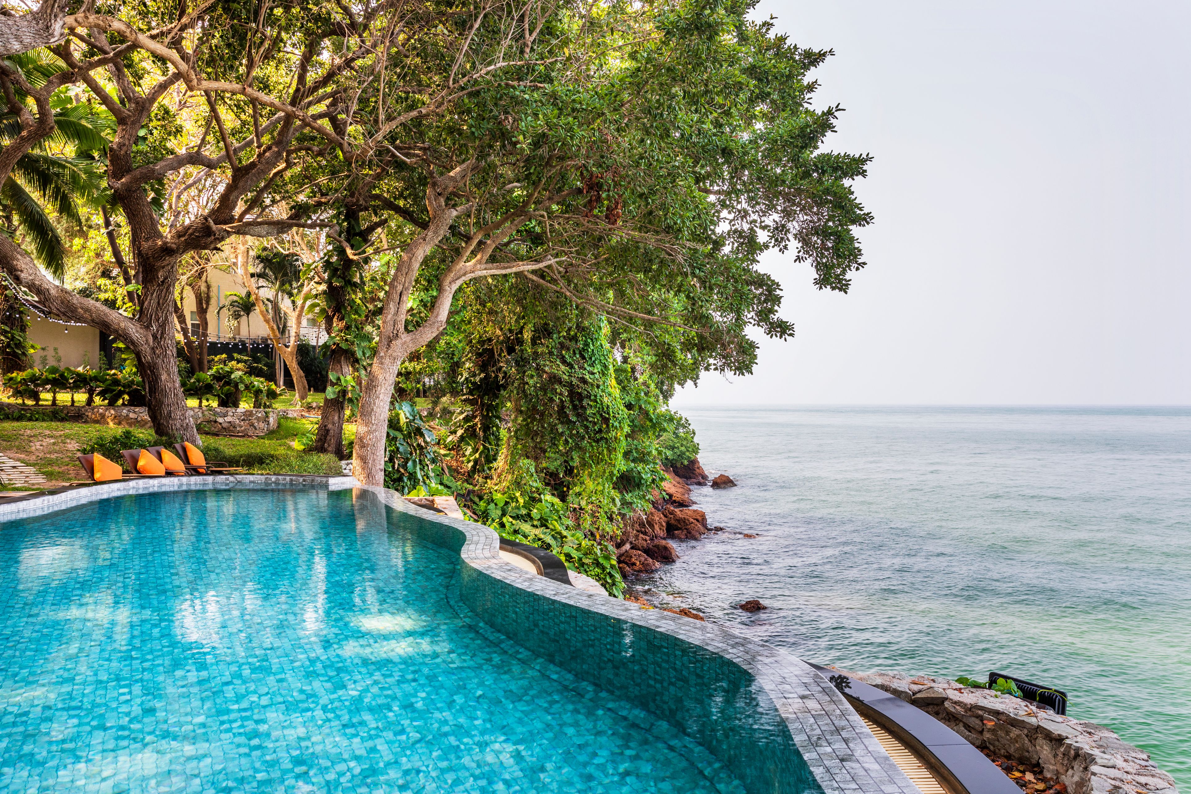 The Monttra Pattaya - Tap to explore photos