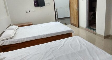 Babusona Homestay Room Type - Quadruple Room with Balcony