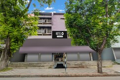 Super Hotel O MG Road Raniganj Formerly Holiday Hotel