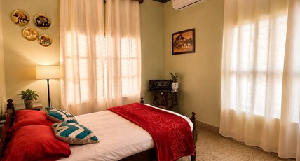A Timeless Mysuru Bungalow. Room Type - A Timeless Mysuru Bungalow. A Timeless Mysuru Bungalow. Room Type - A Timeless Mysuru Bungalow.