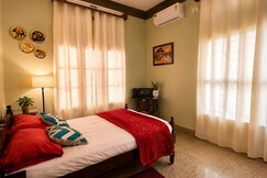 Address of A Timeless Mysuru Bungalow.
