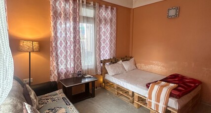 EASY-STAY. Room Type - Bedroom 1
