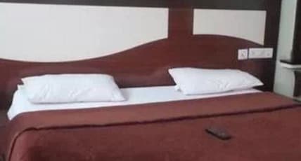 Sai Krishna Residency Room Type - Standard Non AC Sai Krishna Residency Room Type - Standard Non AC
