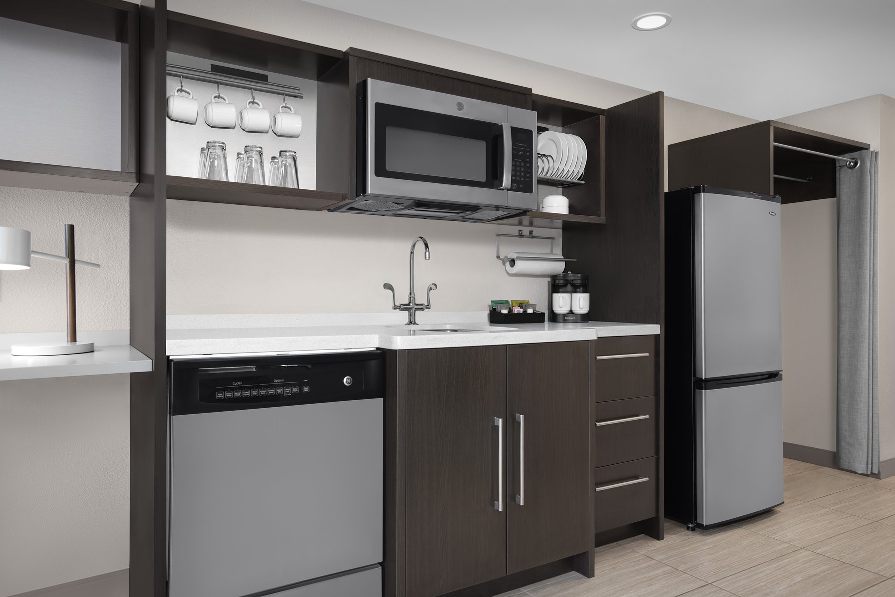 Home2 Suites by Pittsburgh - McCandless - Tap to explore photos