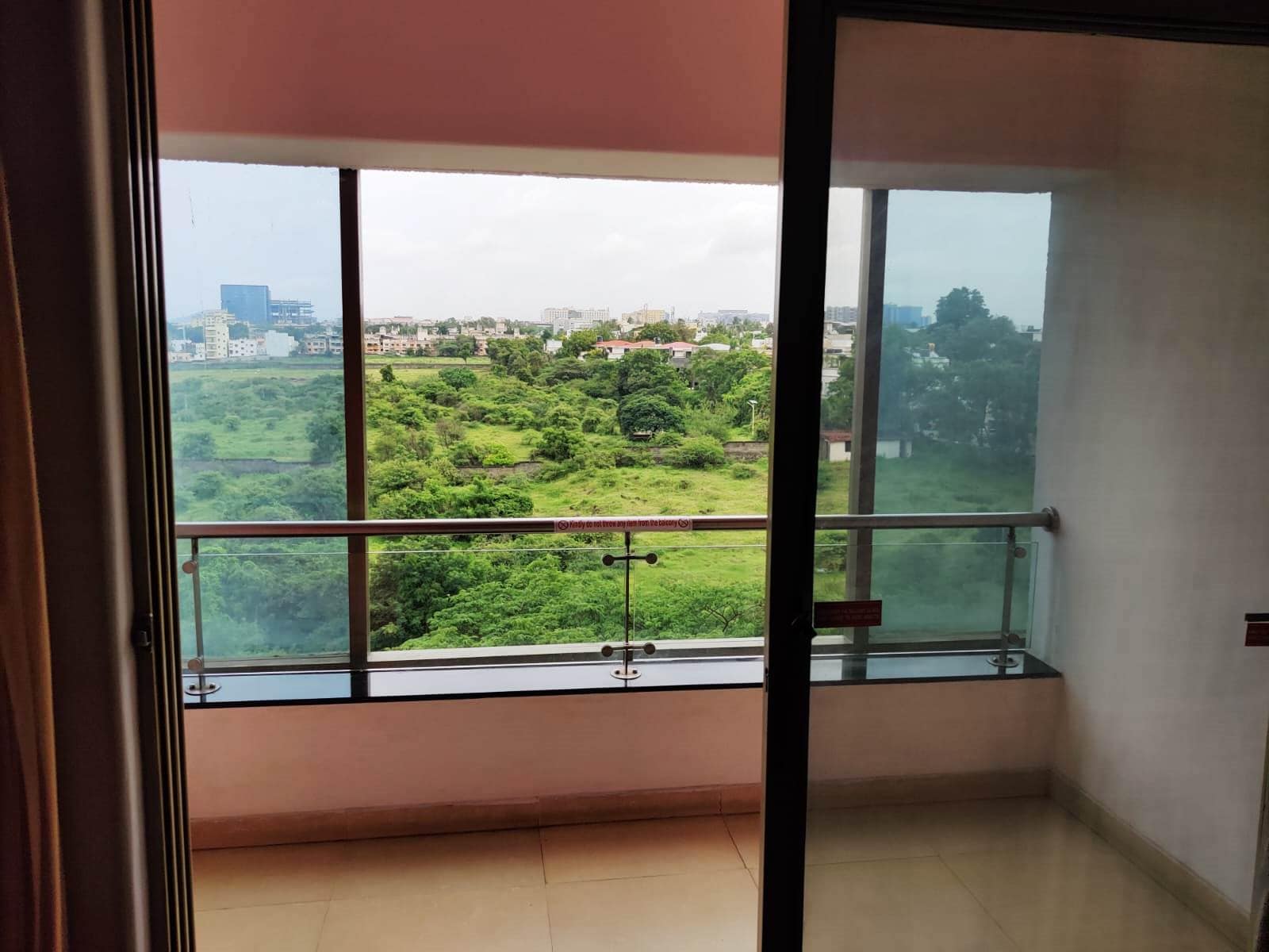 Royal Orchid Golden Suite Pune - Tap to explore photos