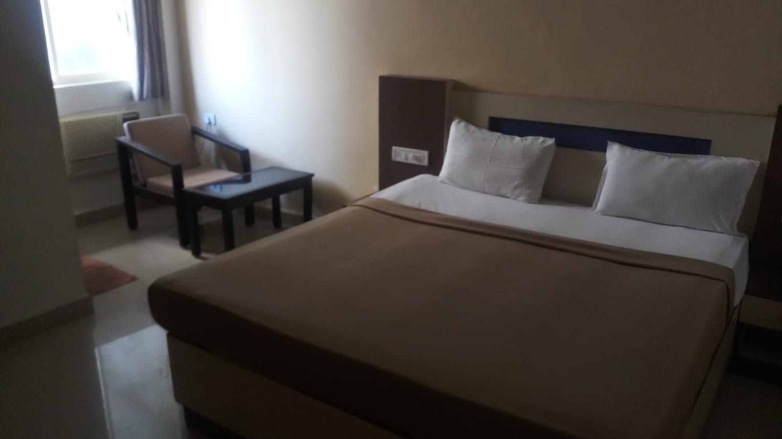 Hotel City Garden, Margao - Tap to explore photos