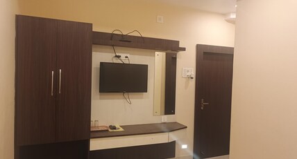 Hotel Metro Inn Room Type - Double Bed Non-AC