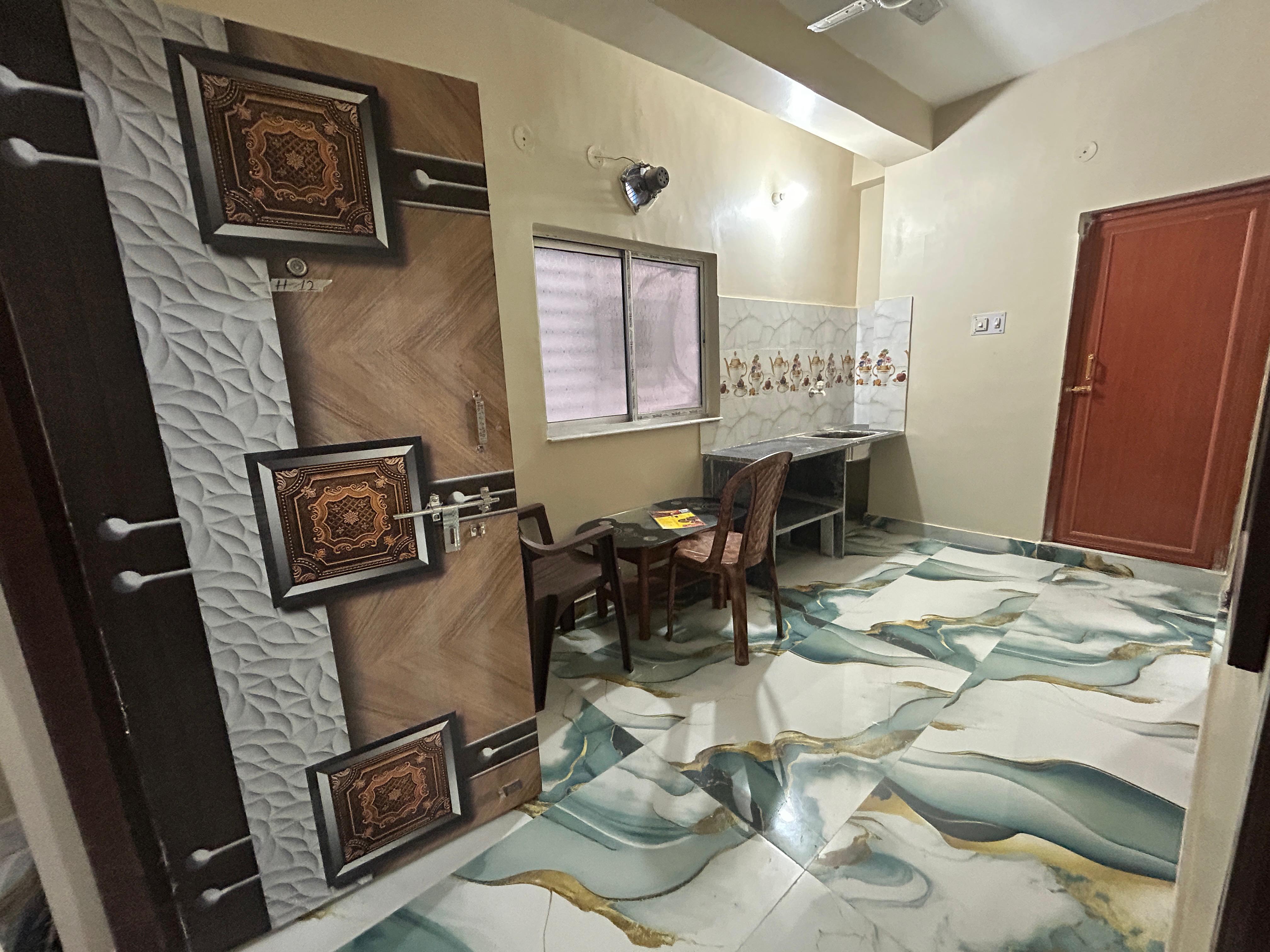 HCN Apartments || Entire 2bhk apartments - Tap to explore photos