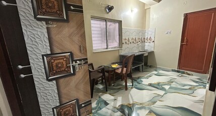 HCN Apartments || Entire 2bhk apartments Room Type - Simple 2BHK Apartments - Affordable Rates