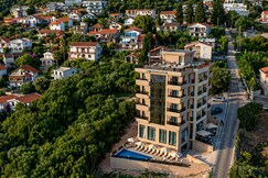 Sunday Seaview Retreat Dobra Voda