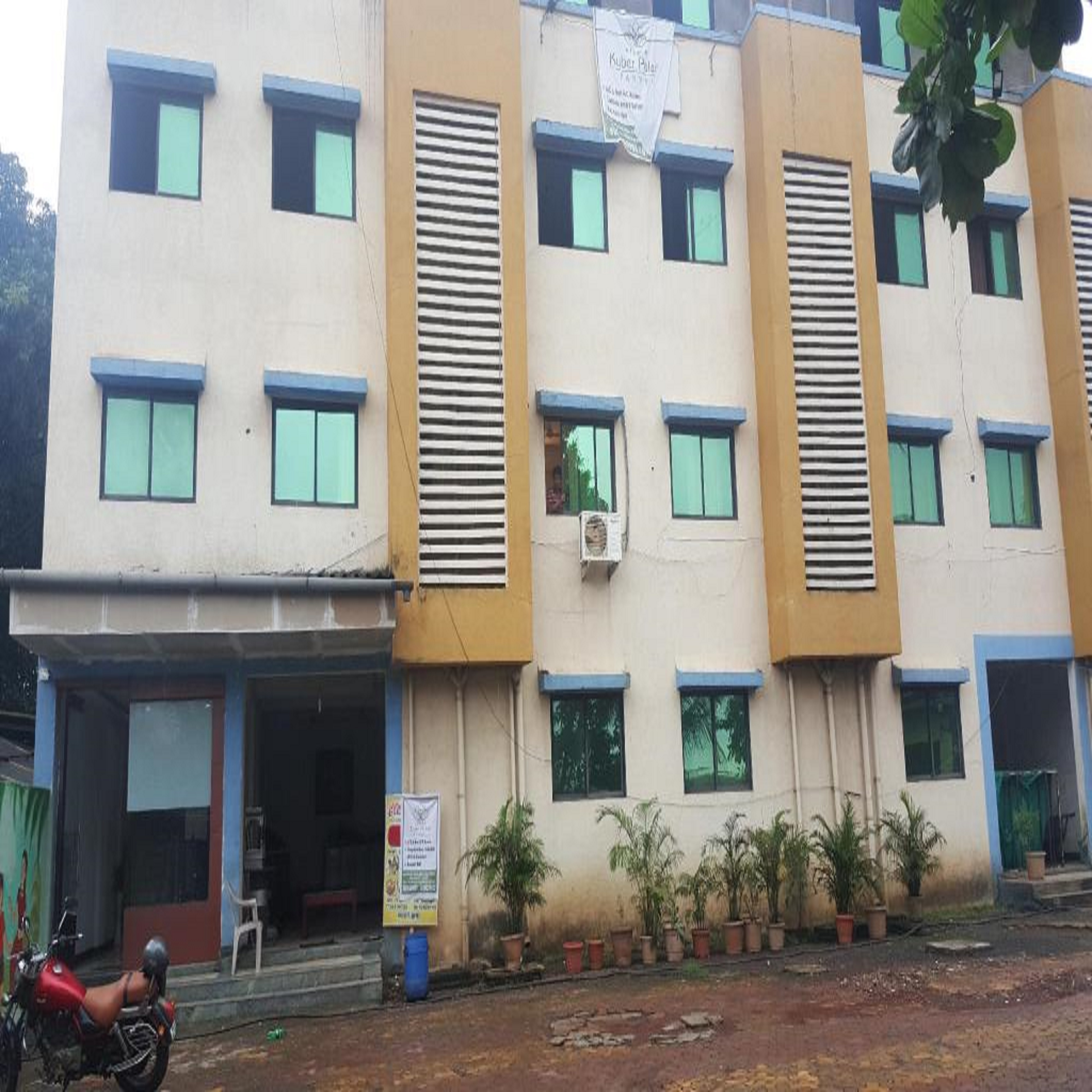 HOTEL MAHALAXMI - Tap to explore photos