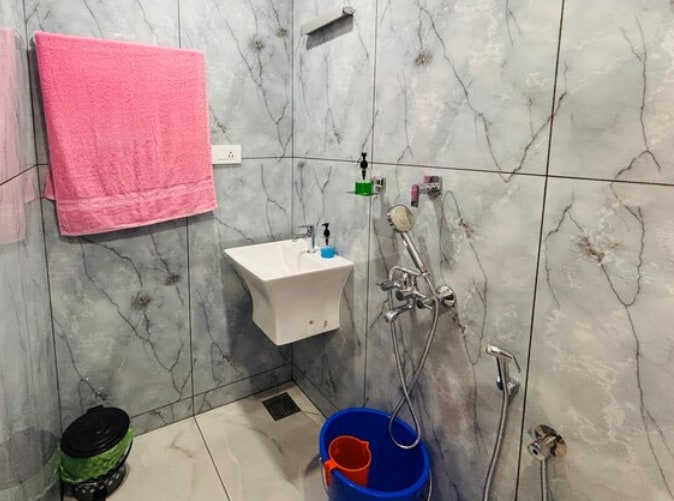 Sreehari 3-BHK Homestay 1 KM from Swaraj Round - Tap to explore photos