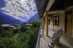 New Brahma Guest House