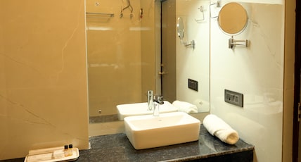 Hotel Grand Maspel Room Type - Maspel Standard Room