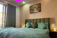 Downtown Studio Apartment | Private | Self-Checkin