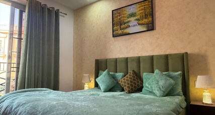 Downtown Studio Apartment | Private | Self-Checkin Room Type - Downtown Studio Apartment | Private | Self-Checkin