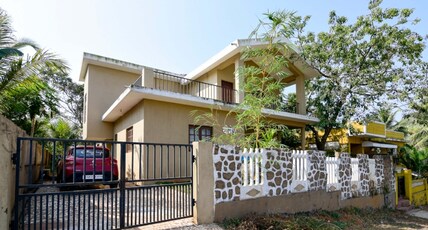 Villa Yogesh Room Type - Villa Yogesh