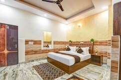 Address of City house hotel