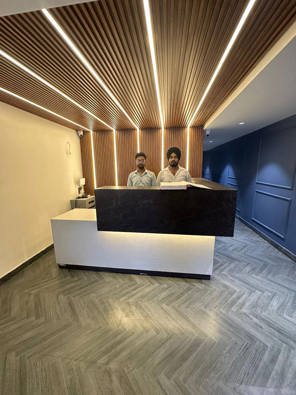 Main gallery