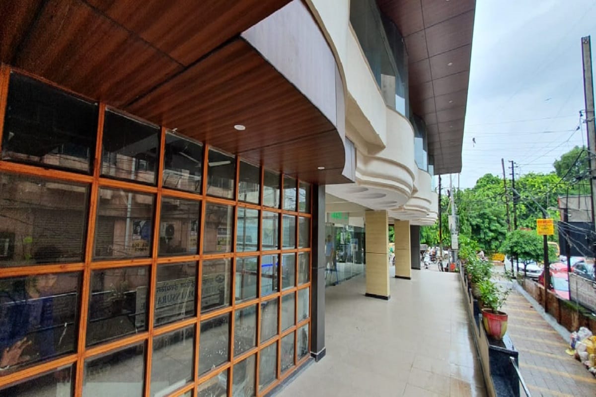 Main gallery