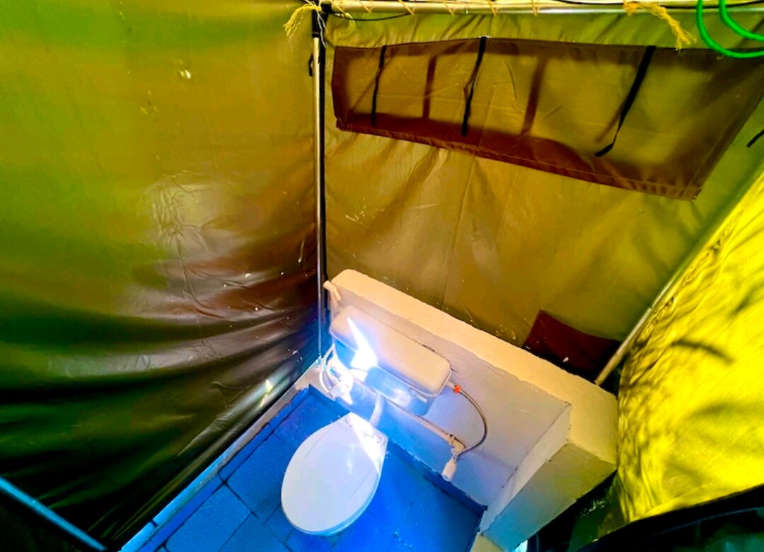 Royal Chaudhary Camp Mukteshwar - Tap to explore photos