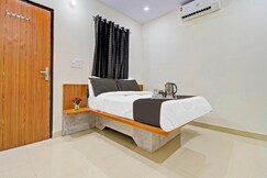 Experia- A boutique hotel.