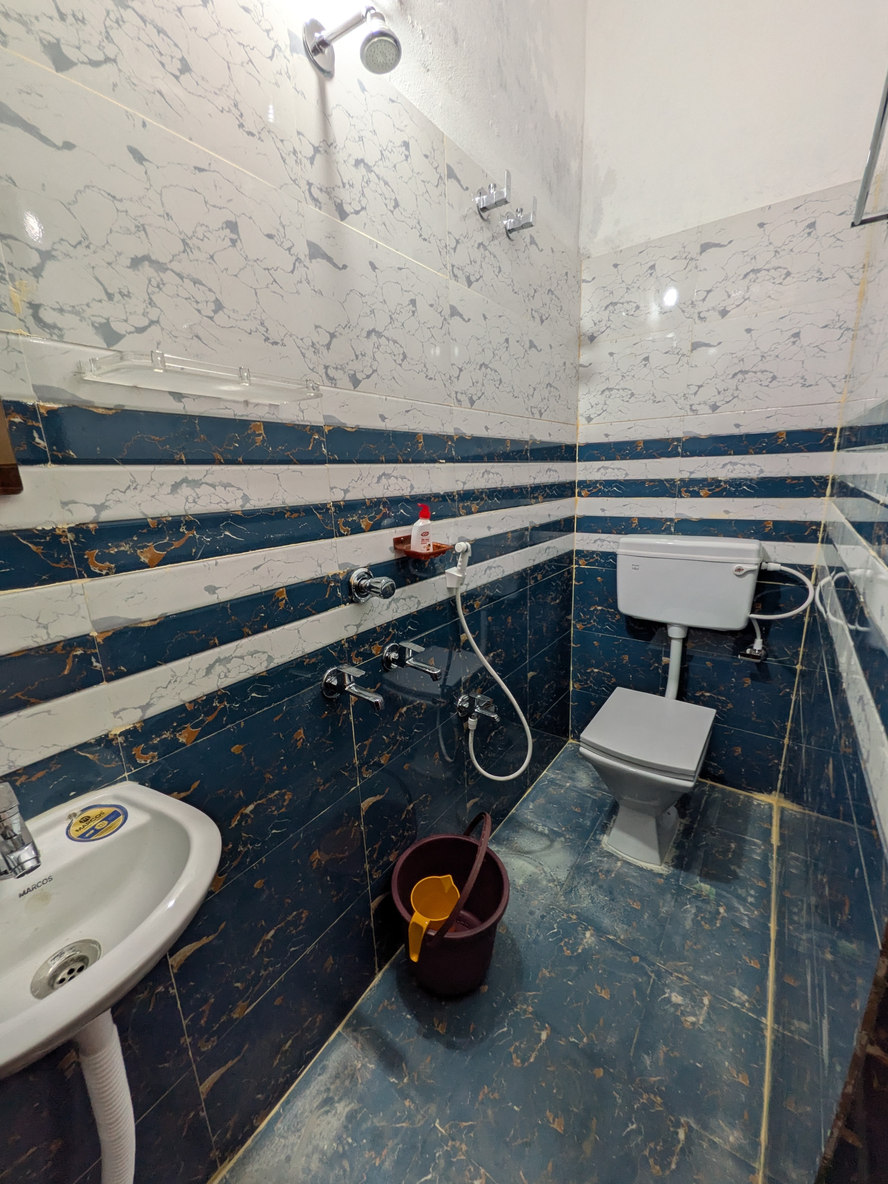Prashanti Homestay - Tap to explore photos