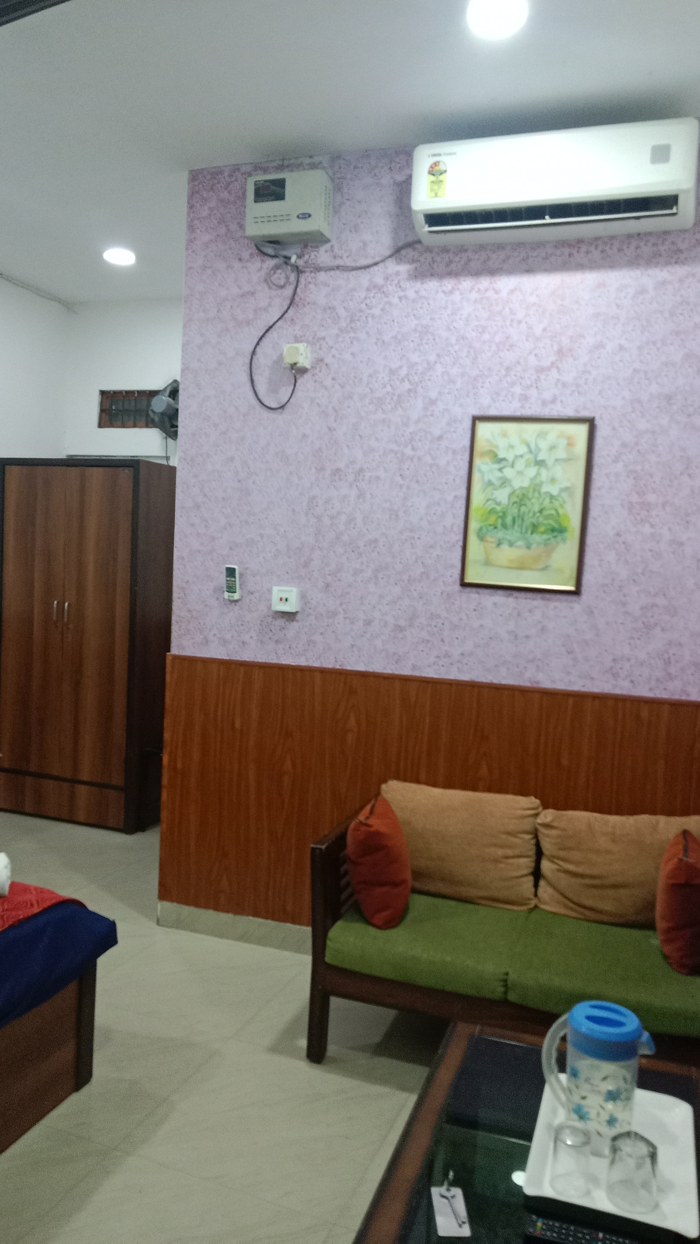Dream Homestay - Tap to explore photos