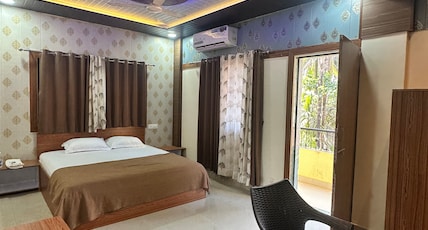 Hotel Ocean Pearl Room Type - Bedroom 2