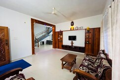 Sharada Nest Sringeri