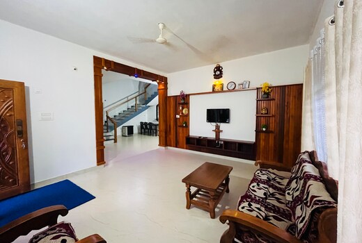 Sharada Nest Sringeri