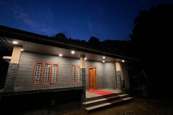 Snowcrist cottages munnar