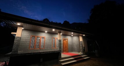 Snowcrist cottages munnar Room Type - Snowcrist cottages munnar