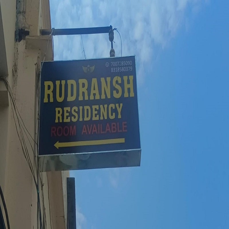 RUDRANSH RESIDENCY - Tap to explore photos