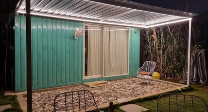 Private Cabin in Clapping Leaves Resort Room Type - Private Cabin in Clapping Leaves Resort