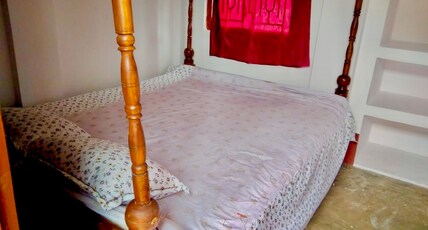Sagarika Niketan  Room Type - Bedroom 5