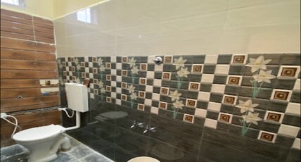 Le Grand Guest House A/C VDM Room Type - Le Grand Triple Premium
