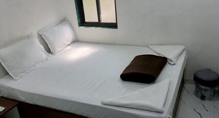 R R Residency Room Type - Standard Room