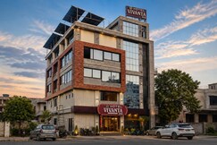 Hotel Vivanta Inn Somnath