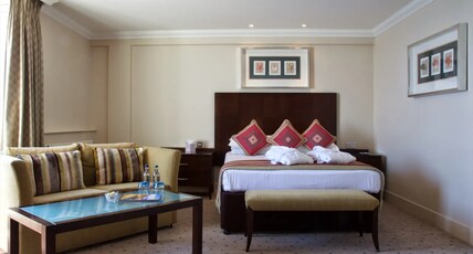 Bournemouth East Cliff by Belvilla Room Type - Classic Double room Bournemouth East Cliff by Belvilla Room Type - Classic Double room