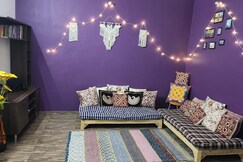 The Traveler s Nest Near the Railway station