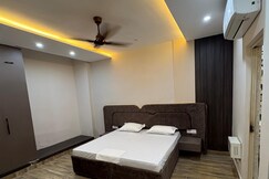 Happy Home Stay