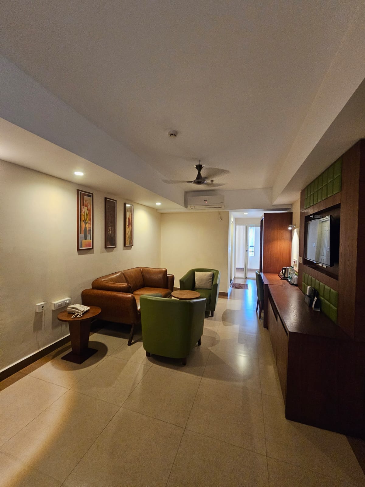 The Times Hotel - Cochin - Tap to explore photos